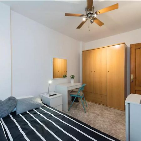 Downtown Share Apartment ラスパルマス・デ・グランカナリア エクステリア 写真