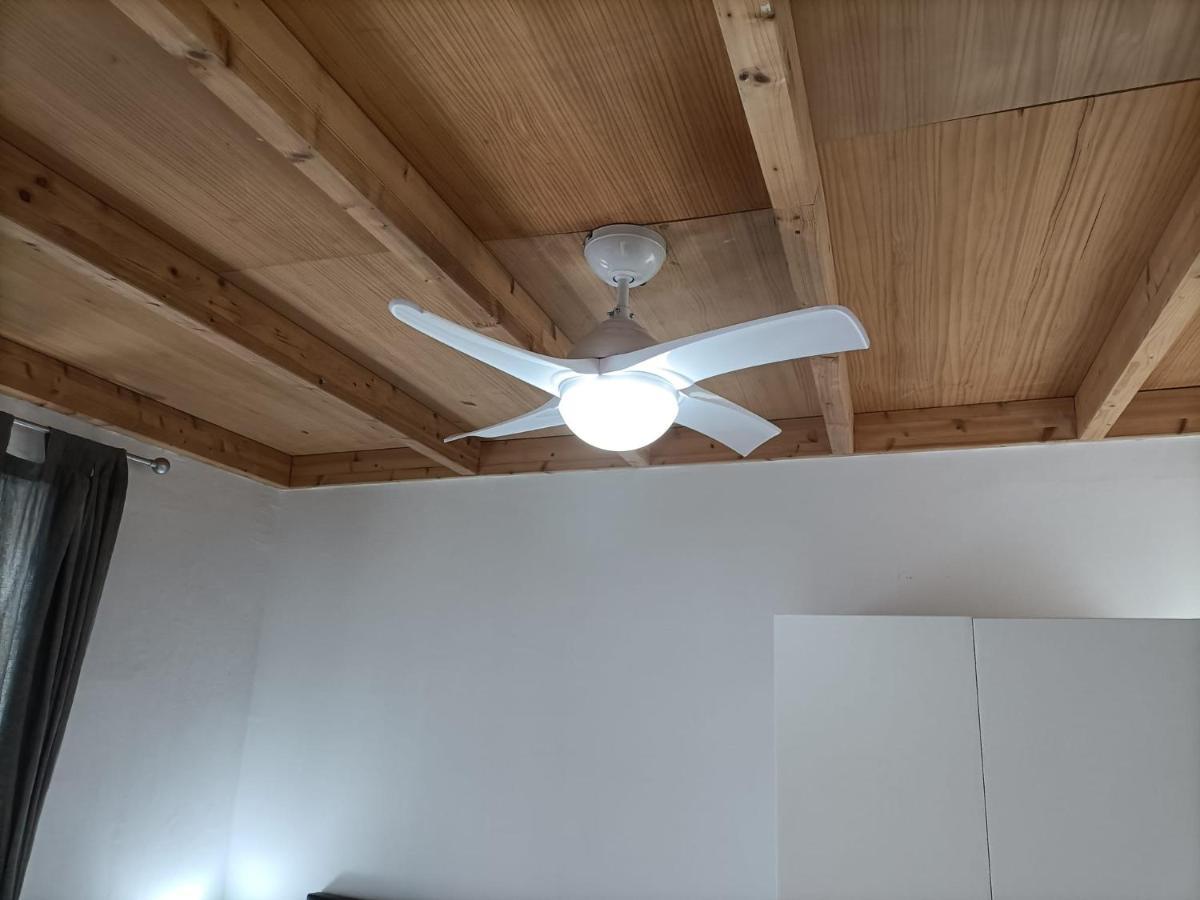 Downtown Share Apartment ラスパルマス・デ・グランカナリア エクステリア 写真