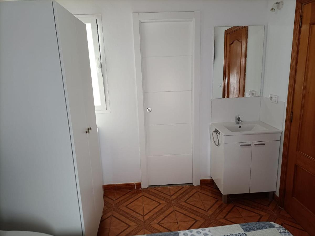Downtown Share Apartment ラスパルマス・デ・グランカナリア エクステリア 写真