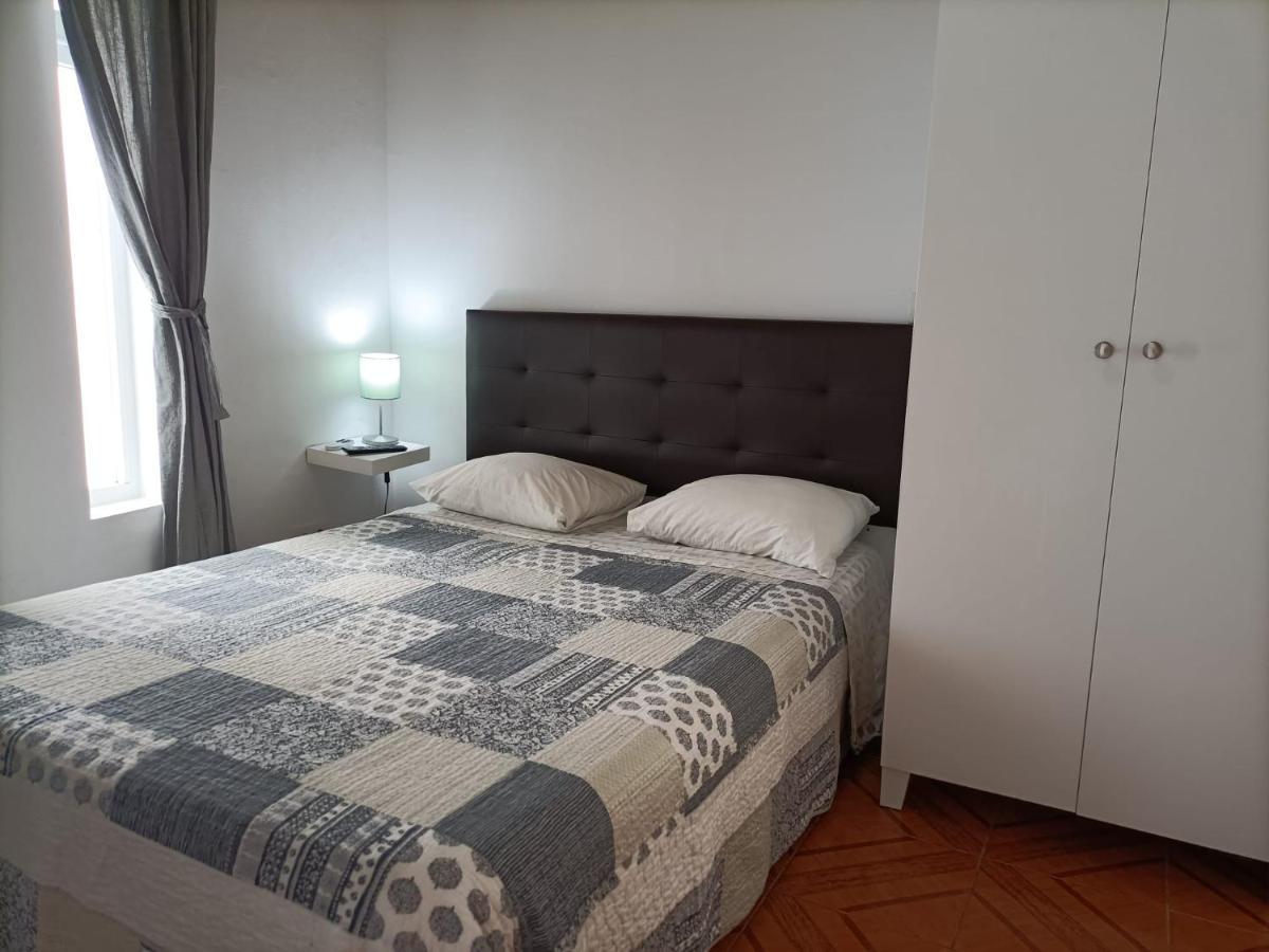 Downtown Share Apartment ラスパルマス・デ・グランカナリア エクステリア 写真