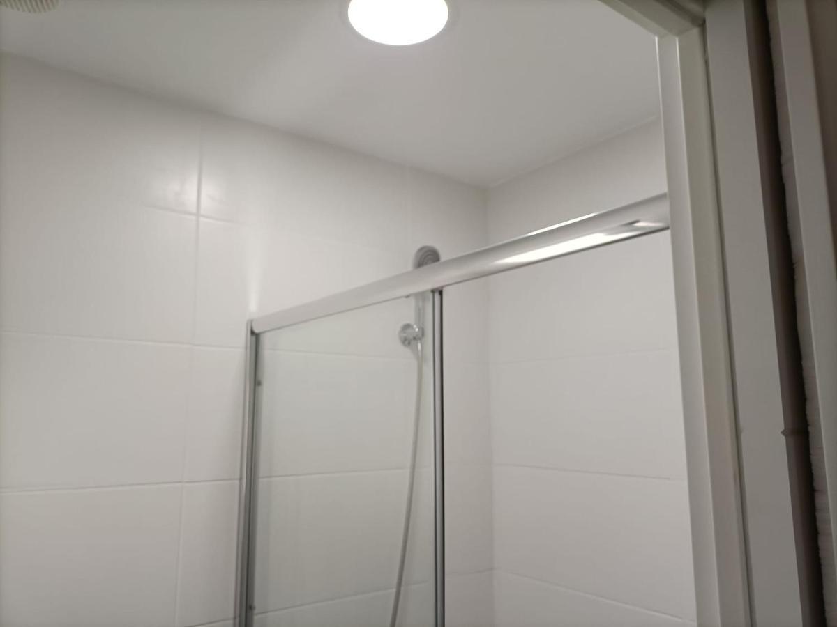 Downtown Share Apartment ラスパルマス・デ・グランカナリア エクステリア 写真