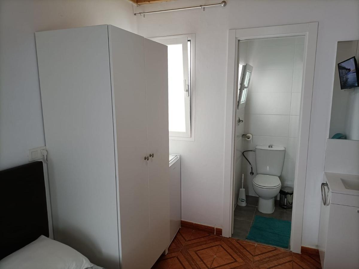 Downtown Share Apartment ラスパルマス・デ・グランカナリア エクステリア 写真