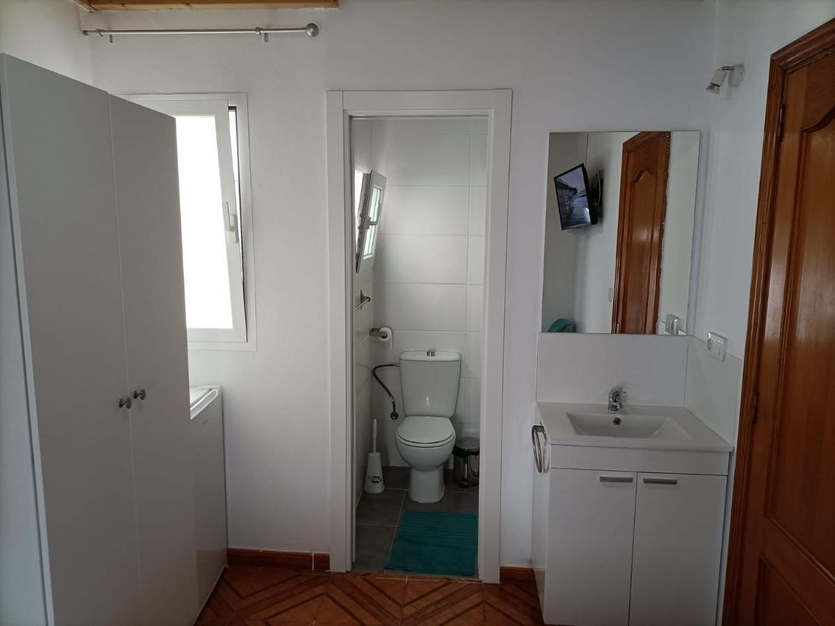 Downtown Share Apartment ラスパルマス・デ・グランカナリア エクステリア 写真