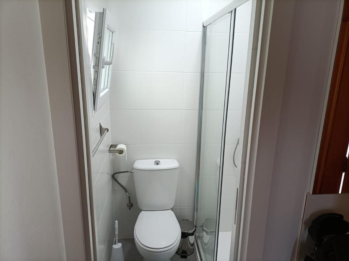 Downtown Share Apartment ラスパルマス・デ・グランカナリア エクステリア 写真
