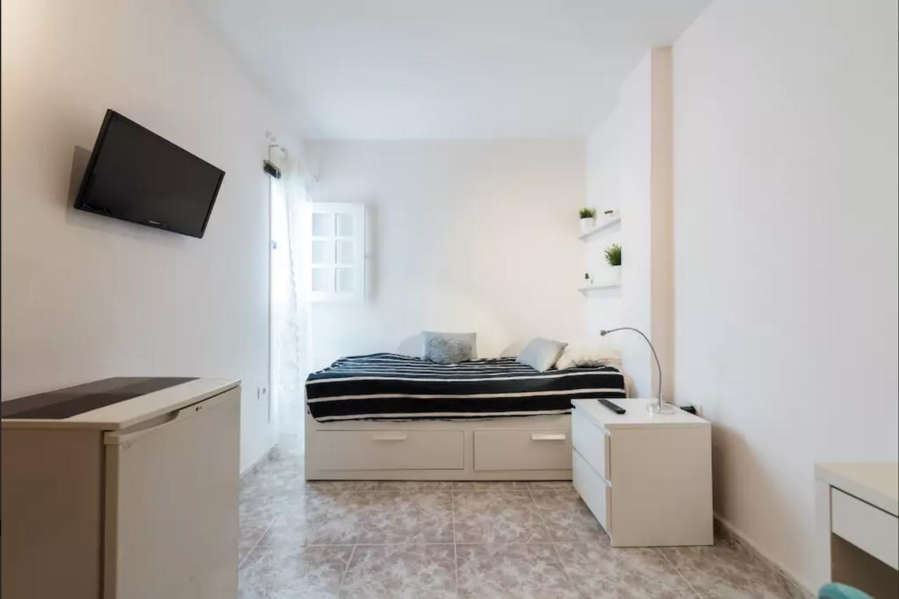 Downtown Share Apartment ラスパルマス・デ・グランカナリア エクステリア 写真