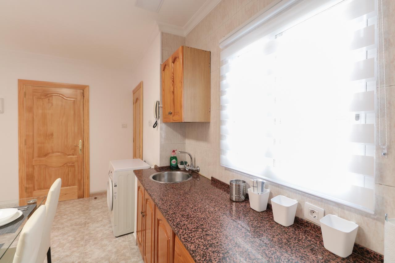 Downtown Share Apartment ラスパルマス・デ・グランカナリア エクステリア 写真