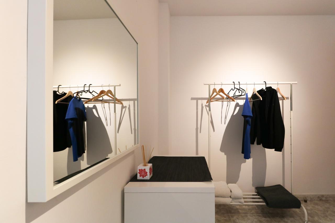 Downtown Share Apartment ラスパルマス・デ・グランカナリア エクステリア 写真